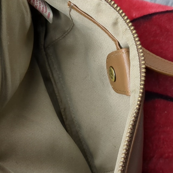 Lucky  fringe bag - Picture 8 of 10